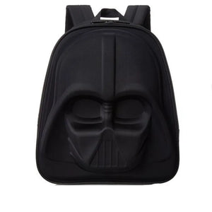 3D Kids School Bag Orthopedic Backpack Satchel Knapsacks