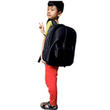 3D Kids School Bag Orthopedic Backpack Satchel Knapsacks