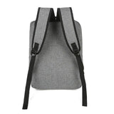 Business Laptop Backpack Men Travel Back Pack Multifunction
