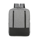 Business Laptop Backpack Men Travel Back Pack Multifunction