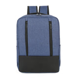 Business Laptop Backpack Men Travel Back Pack Multifunction