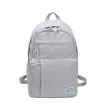 3PCS Women Backpack Casual Shoulder Bag For Teenage Girl Harajuku School Bag