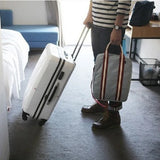 Large Capacity Travel Storage Bag for Men and Women