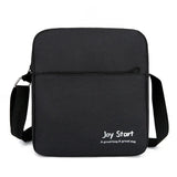 3Pcs College School Backpack for Men Canvas Travel Laptop Backpacks