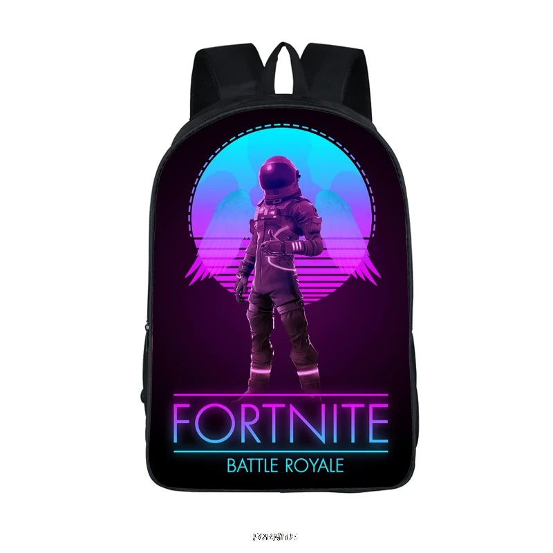 3Pcs/Set School Bag For Boys Girls Movie Cartoon Backpack Children School Set Sc