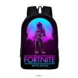 3Pcs/Set School Bag For Boys Girls Movie Cartoon Backpack Children School Set Sc