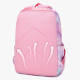 3Pcs/Set School Bag Adjustable Shoulder Straps Student Backpack Travel Girls Han