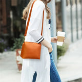 3Pcs Women Bag Du5423 Set with Wallet and Crossbody Purse