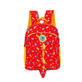 3D Cartoon Animal Kids Backpack, Waterproof School Bag, Age 4-8