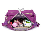 Waterproof Handbag and Shoulder Bag 3in1 Gift for Women