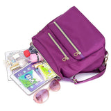 Waterproof Handbag and Shoulder Bag 3in1 Gift for Women