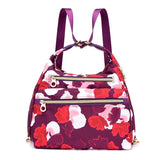 Waterproof Handbag and Shoulder Bag 3in1 Gift for Women
