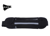 3pcs Waterproof Fanny Pack Belt Money Pouch for 4-6inch Phones