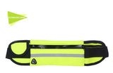 3pcs Waterproof Fanny Pack Belt Money Pouch for 4-6inch Phones