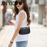 3pcs Women Handbag Set PU Leather Shoulder Messenger Chain Crossbody Purse