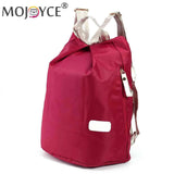 3pcs Women Mini Backpack Waterproof Nylon Shoulder Bags for Girls