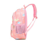 3pcs/set Male Backpacks School Bags for Women Boys Student Travel Bag