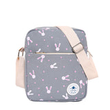 3pc Printing School Bags - Kids Lovely Backpacks