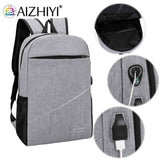 3pcs Unisex Travel Nylon Backpacks Messenger Bags Purse Shoulder Computer Sc