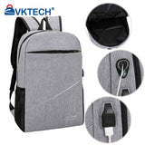 3pcs/set Backpacks Messenger Bags Travel Nylon Purse Shoulder Computer School Ba