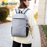 3pcs/set Backpacks Messenger Bags Travel Nylon Purse Shoulder Computer School Ba
