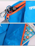 Running Belt Bag Jogging Waist Pack Water Bottle Holder