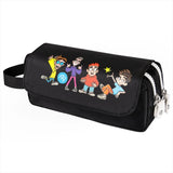 Vlad Kids Pencil Case Large Capacity Stationery Box School Supplies Storage Bag