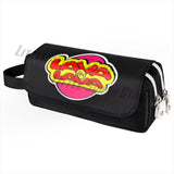 Vlad Kids Pencil Case Large Capacity Stationery Box School Supplies Storage Bag