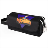 Vlad Kids Pencil Case Large Capacity Stationery Box School Supplies Storage Bag
