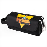 Vlad Kids Pencil Case Large Capacity Stationery Box School Supplies Storage Bag