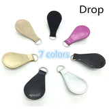 4pcs Small Tears Drops for OBag Tote Bag