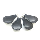 4pcs Small Tears Drops for OBag Tote Bag