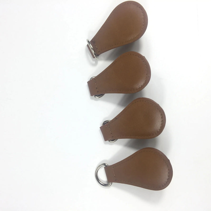 4pcs Small Tears Drops for OBag Tote Bag