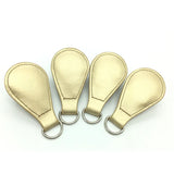 4pcs Small Tears Drops for OBag Tote Bag