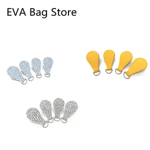 4pcs Small Tears Drops for OBag Tote Bag
