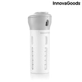 4-in-1 Travel Liquid Dispenser for Drops