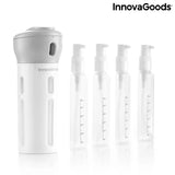 4-in-1 Travel Liquid Dispenser for Drops