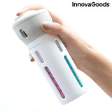4-in-1 Travel Liquid Dispenser for Drops