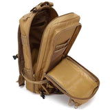 40L Waterproof Military Backpack 1000D Nylon Rucksack