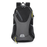 40L Large Capacity Waterproof Laptop Backpack Hiking Travel Bag