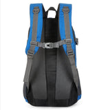 40L Waterproof Travel Backpack Large Outdoor Bag