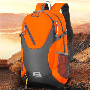 40L Waterproof Travel Backpack Large Outdoor Bag