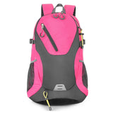 40L Waterproof Travel Backpack Large Outdoor Bag