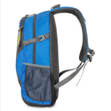 40L Waterproof Travel Backpack Large Outdoor Bag