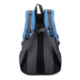 40L Outdoor Climbing Backpack Rucksack Waterproof Sports Bag
