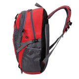 40L Outdoor Sports Backpacks Large Capacity Waterproof Travel Bag Men Women