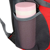 40L Outdoor Sports Backpacks Large Capacity Waterproof Travel Bag Men Women