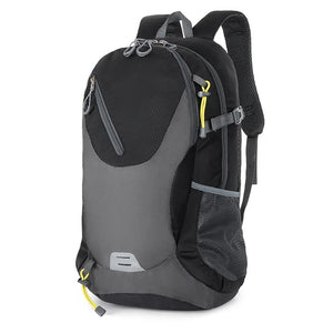 40L Unisex Men Backpack Outdoor Travel Pack Sports Bag Trekking Rucksack