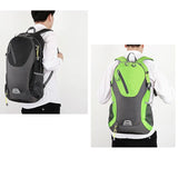 40L Unisex Men Backpack Outdoor Travel Pack Sports Bag Trekking Rucksack