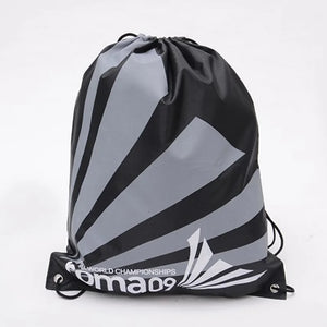 Waterproof Beach Swimming Drawstring Backpack Gym Storage Bag